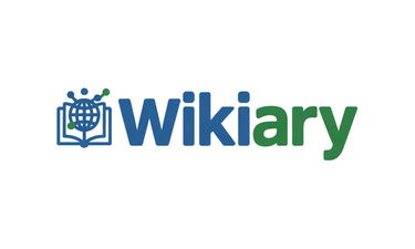 Wikiary.com - Creative brandable domain for sale