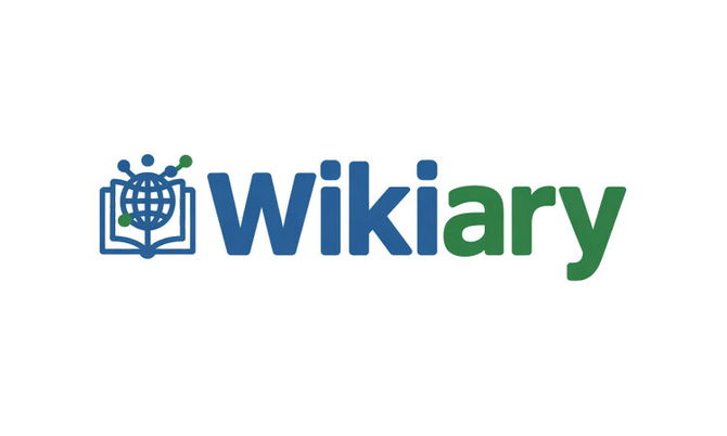 Wikiary.com