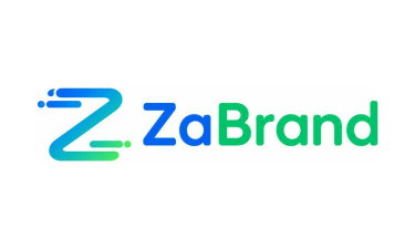 ZaBrand logo
