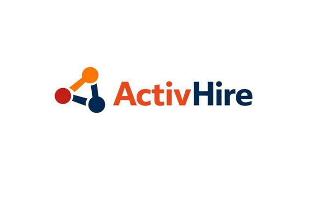 ActivHire.com