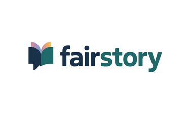 FairStory.com - Creative brandable domain for sale