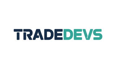 TradeDevs.com - Creative brandable domain for sale