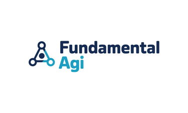FundamentalAGI.com - Creative brandable domain for sale