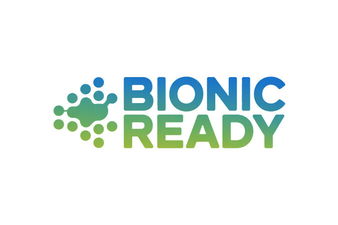 BionicReady.com - Creative brandable domain for sale