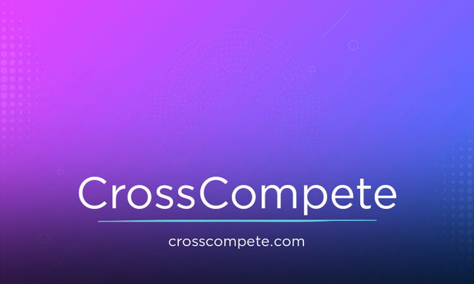 CrossCompete.com