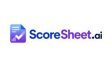 ScoreSheet.ai is for sale