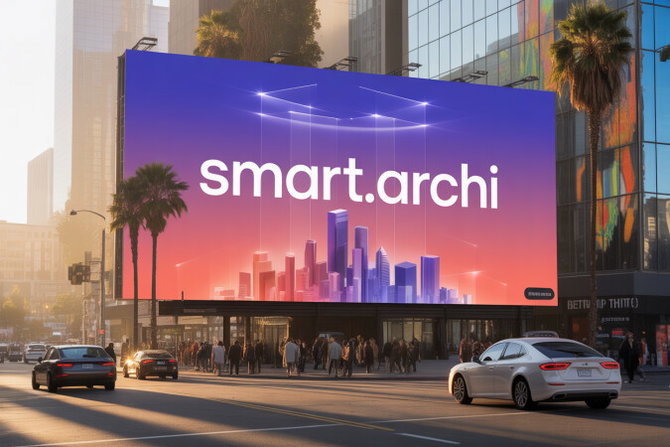 Smart.Archi — 3