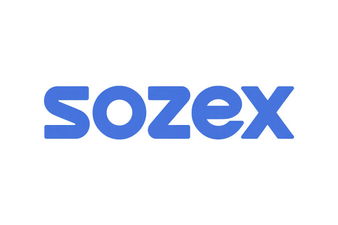 Sozex.com - Creative brandable domain for sale