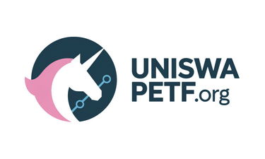 UniswapETF.org - Creative brandable domain for sale