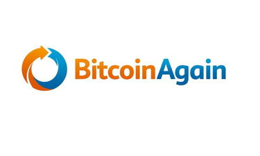 BitcoinAgain.com - Creative brandable domain for sale