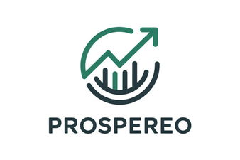 Prospereo.com - Creative brandable domain for sale