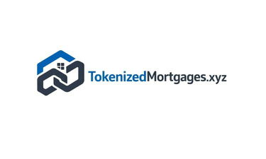 TokenizedMortgages.xyz - Creative brandable domain for sale