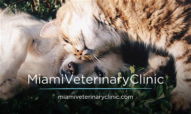 MiamiVeterinaryClinic.com