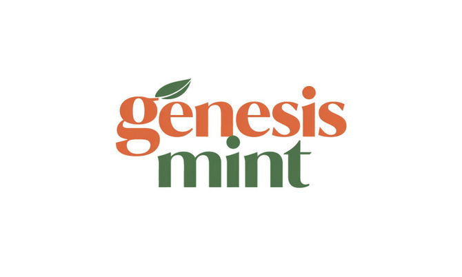 GenesisMint.com