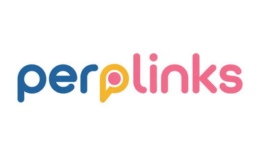 Perplinks.com - Creative brandable domain for sale