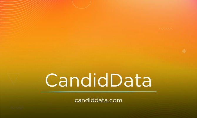 CandidData.com