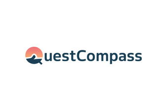 QuestCompass.com - Creative brandable domain for sale