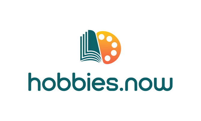 Hobbies.now