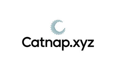 Catnap.xyz - Creative brandable domain for sale