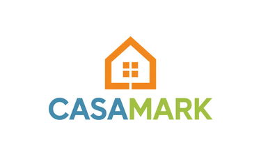 CasaMark.com - Creative brandable domain for sale