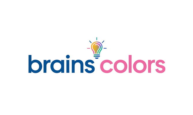 BrainsColors.com