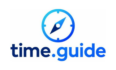 Time.guide