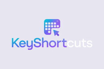KeyShortcuts.com - Creative brandable domain for sale