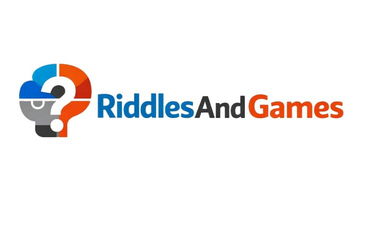 RiddlesAndGames.com - Creative brandable domain for sale