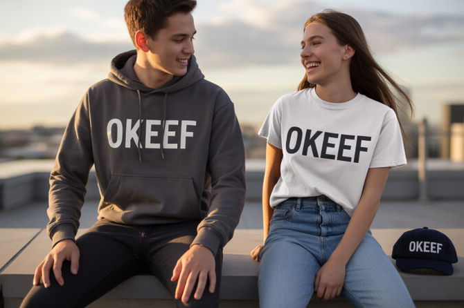 Okeef.com — 5