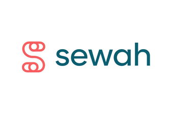 Sewah.com - Creative brandable domain for sale