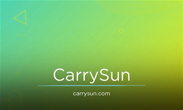 CarrySun.com
