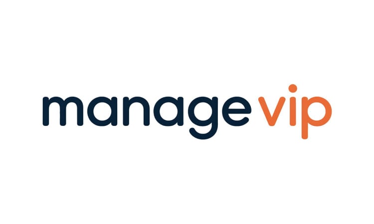 ManageVip logo