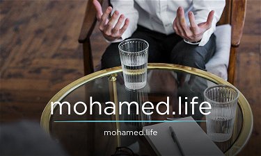 mohamed.life