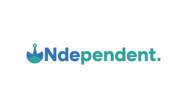 NDependent.com - Creative brandable domain for sale