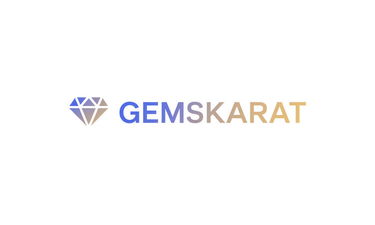 GemsKarat.com - Creative brandable domain for sale