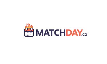 Matchday.co - Creative brandable domain for sale