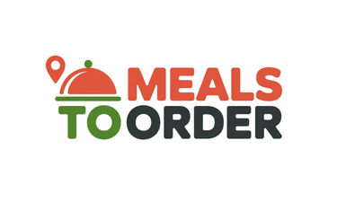 MealsToOrder.com - Creative brandable domain for sale