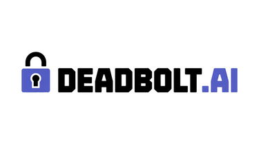 Deadbolt.ai is for sale