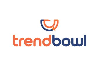 TrendBowl.com - Creative brandable domain for sale