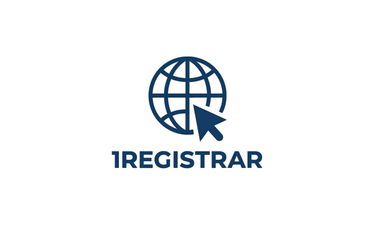 1Registrar.com - Creative brandable domain for sale