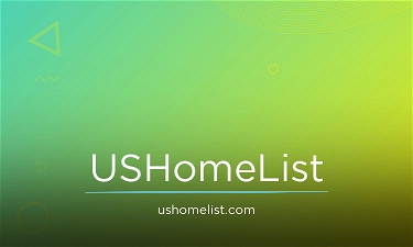 USHomeList.com