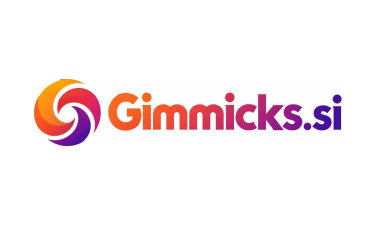 Gimmicks.si is for sale
