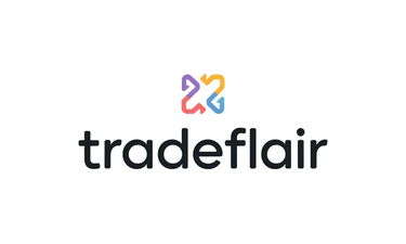 TradeFlair.com - Creative brandable domain for sale