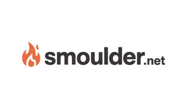 Smoulder.net - Creative brandable domain for sale