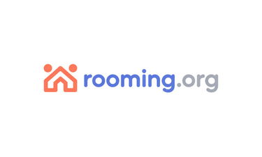 Rooming.org - Creative brandable domain for sale