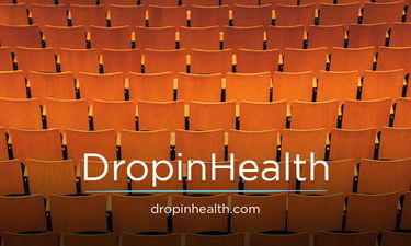 dropinhealth.com