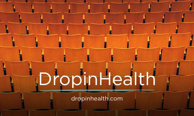 dropinhealth.com