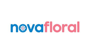 NovaFloral.com - Creative brandable domain for sale