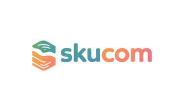 SkuCom.com - Creative brandable domain for sale