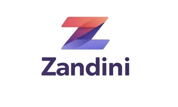Zandini logo